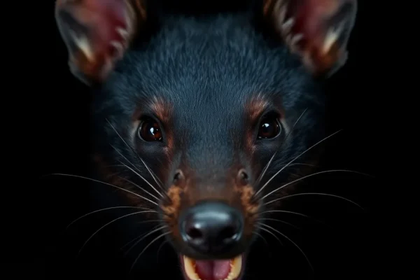 Tasmanian Devil