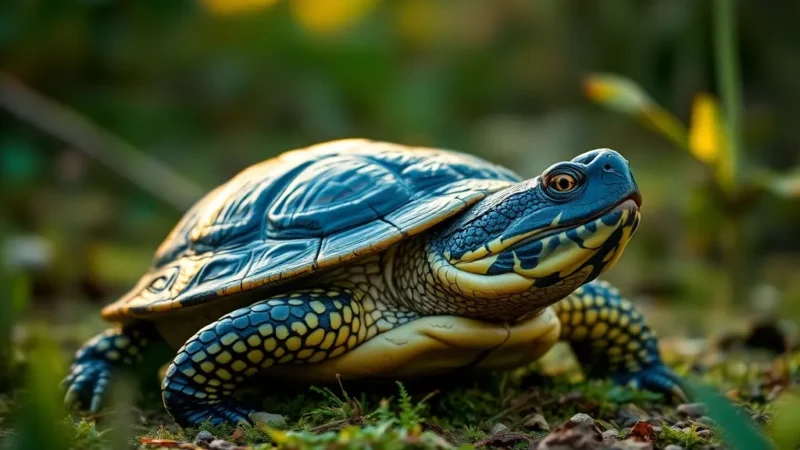 Terrapin