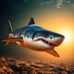 Tiger Shark