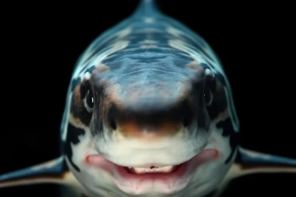 Tiger Shark