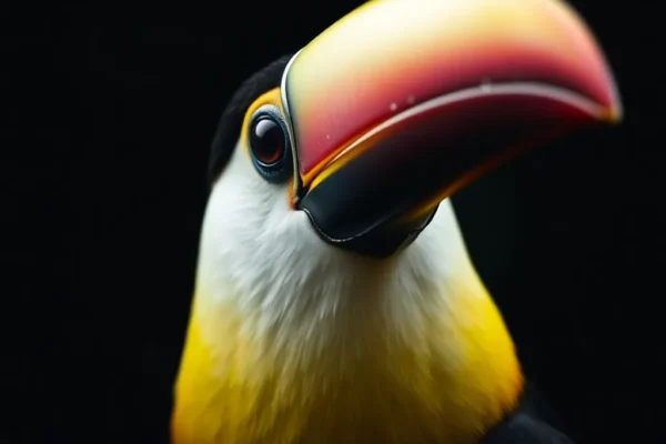 Toucan