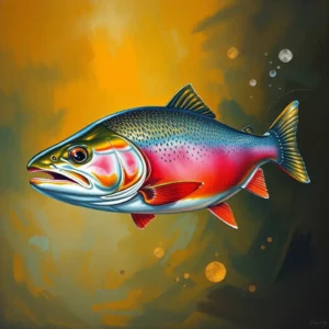 Cold-Water Physiology