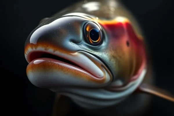 Trout