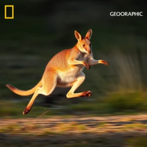 Marsupial Pouch