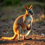 Wallaby