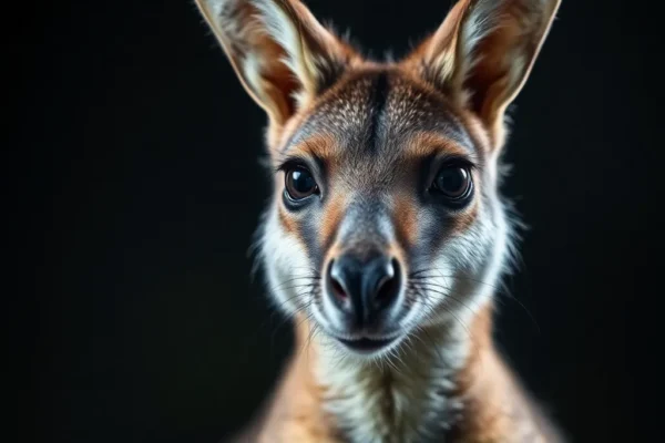 Wallaby
