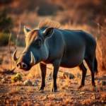 Warthog