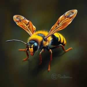 Pheromone Communication