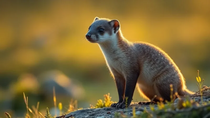 Weasel