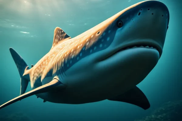 Whale Shark
