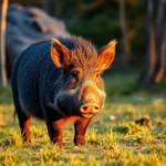 Wild Boar