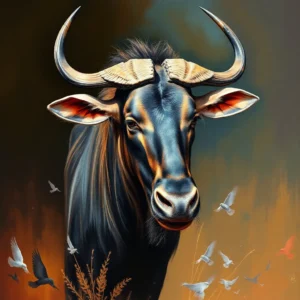 Herd Alarm System