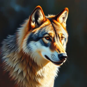 Complex Howling