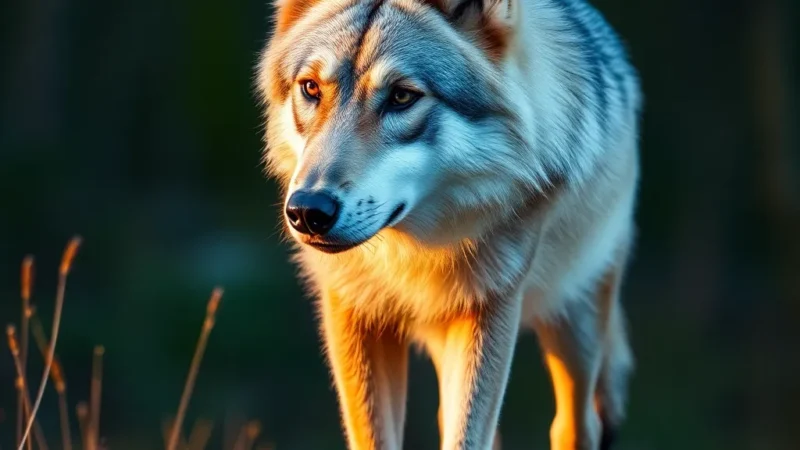 Wolf
