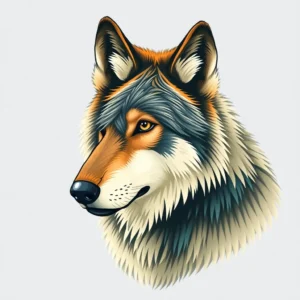 Double-Layer Fur