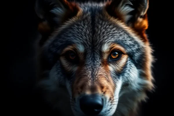 Wolf