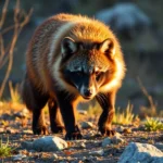 Wolverine