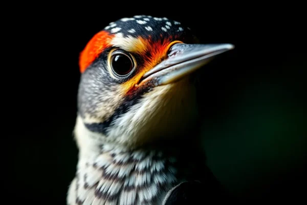 Woodpecker