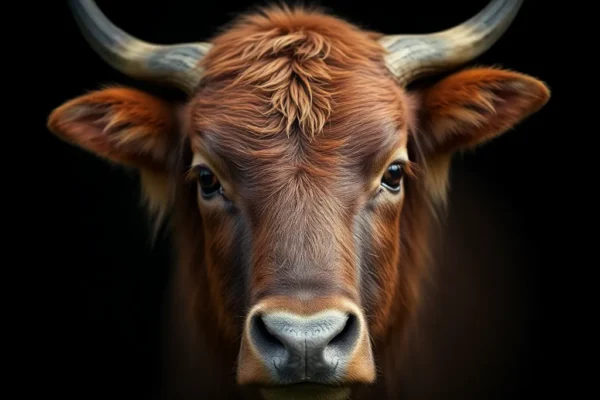 Yak