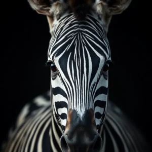 Disruptive Striping